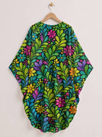 "Zumaridi" Kaftan Dress