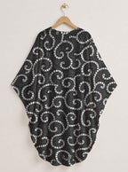"Duara" Kaftan Dress