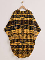 Baraka Kaftan Dress Promo