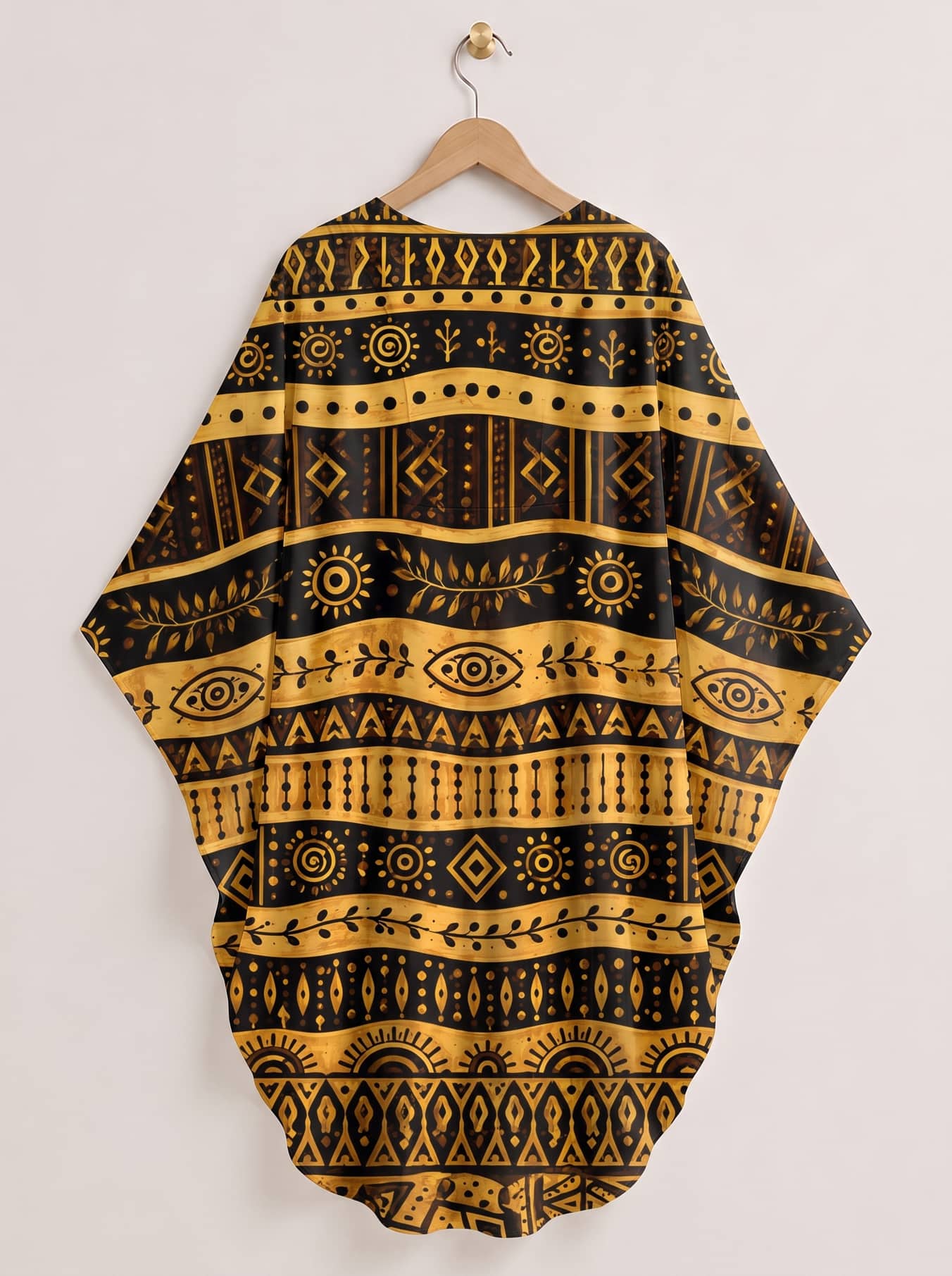Baraka Kaftan Dress