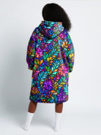 "Upinde" Blanket Hoodie