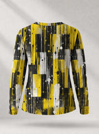 "Mvua" Long Sleeve Shirt