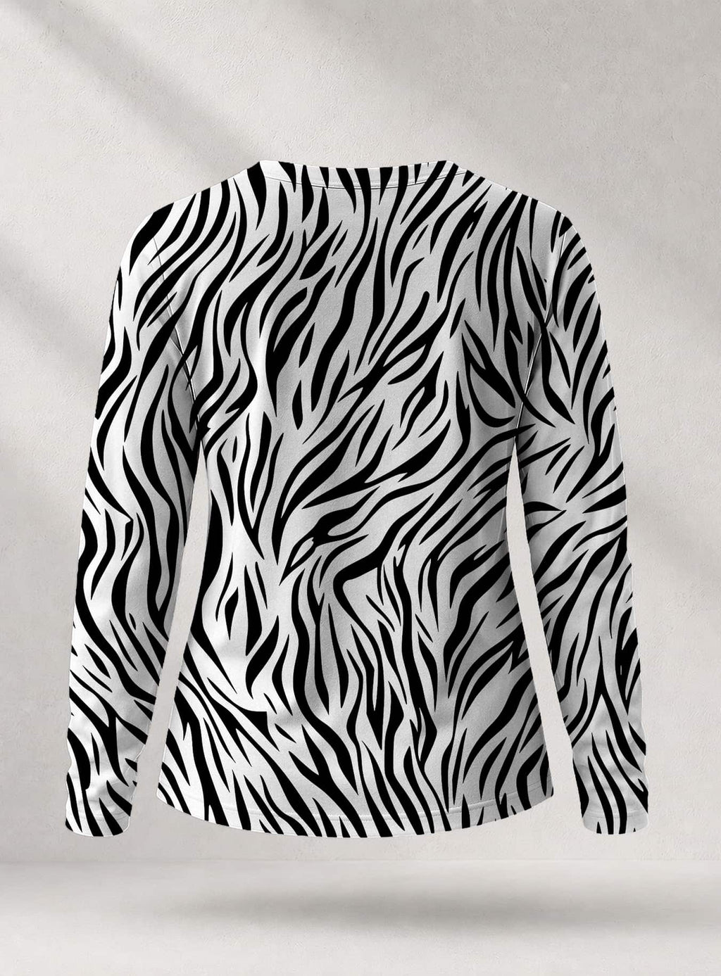 "Milia" Long Sleeve Shirt