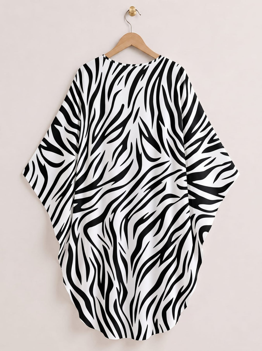 "Milia" Kaftan Dress