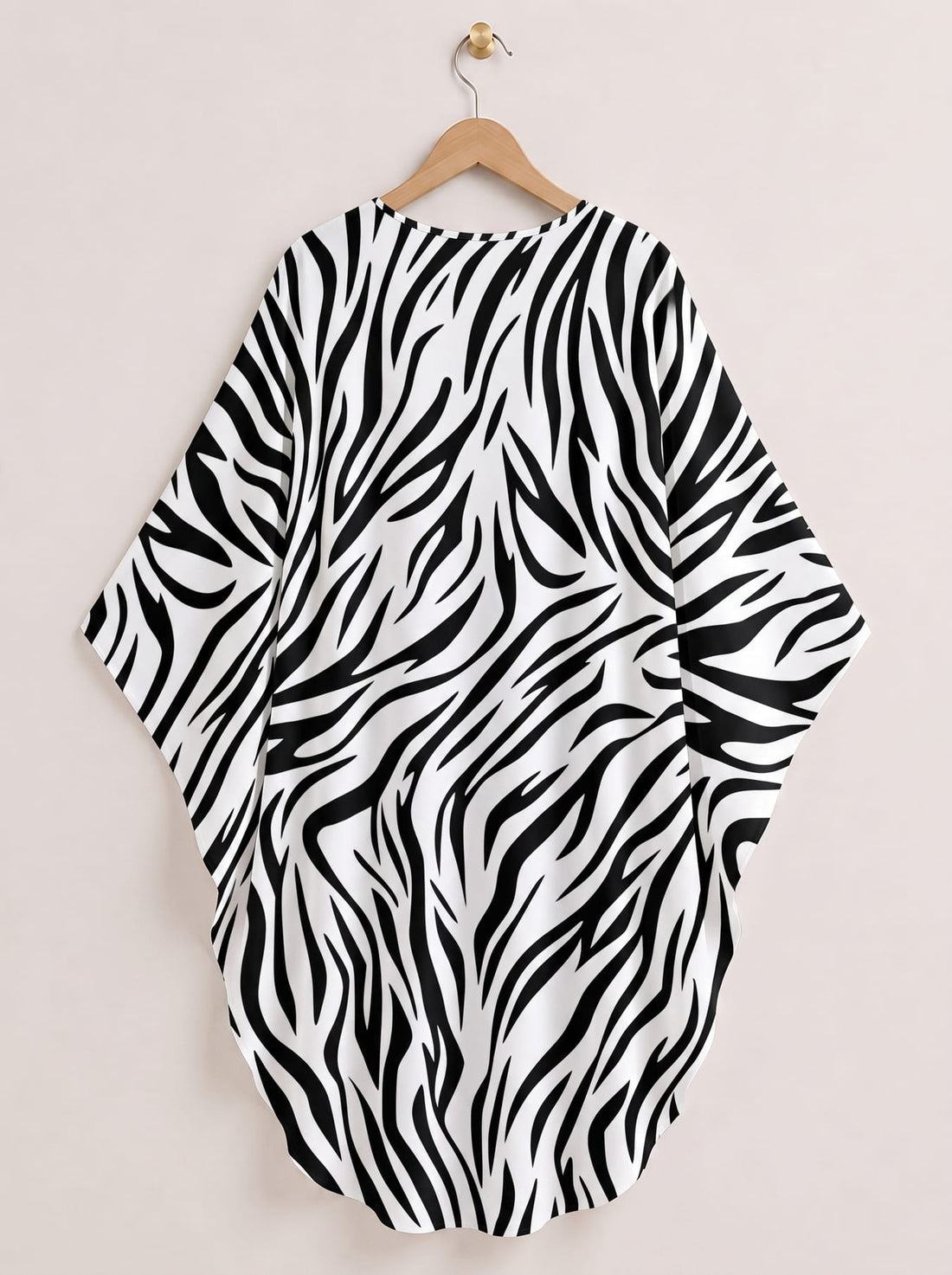 "Milia" Kaftan Dress Promo
