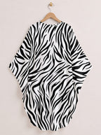 "Milia" Kaftan Dress