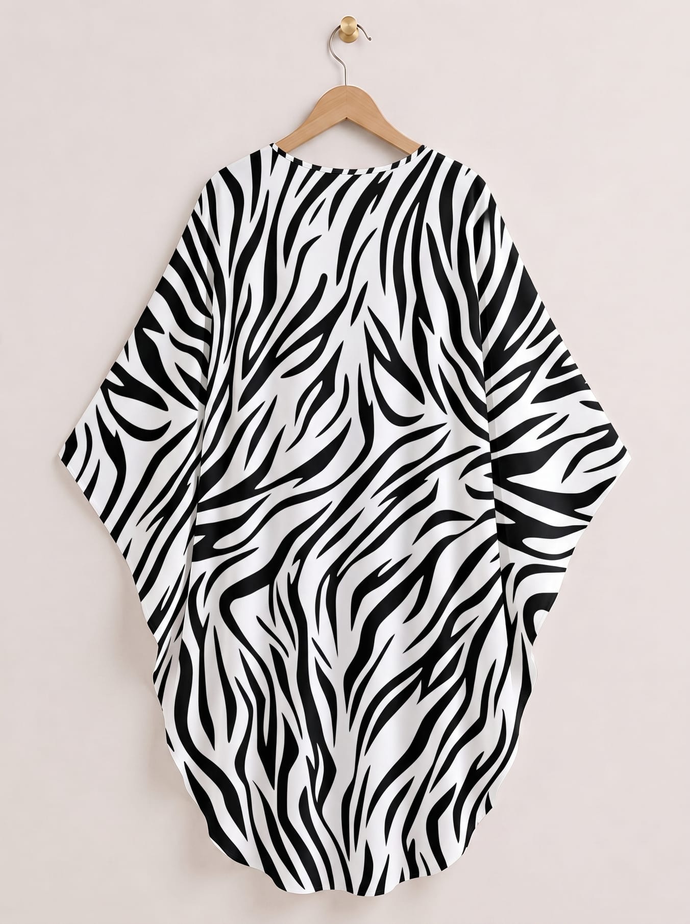 "Milia" Kaftan Dress