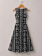"Kuba" Corset Dress