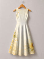 "Jua" Corset Dress