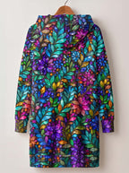 "Upinde" Hoodie Dress Promo