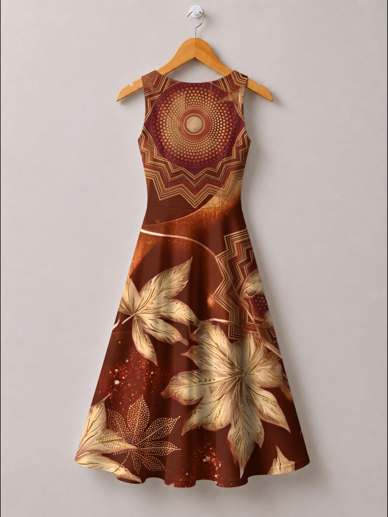 "Joto" Corset Dress