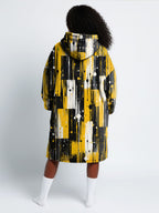"Mvua" Blanket Hoodie