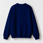 "Bahari" Sweatshirt — back view