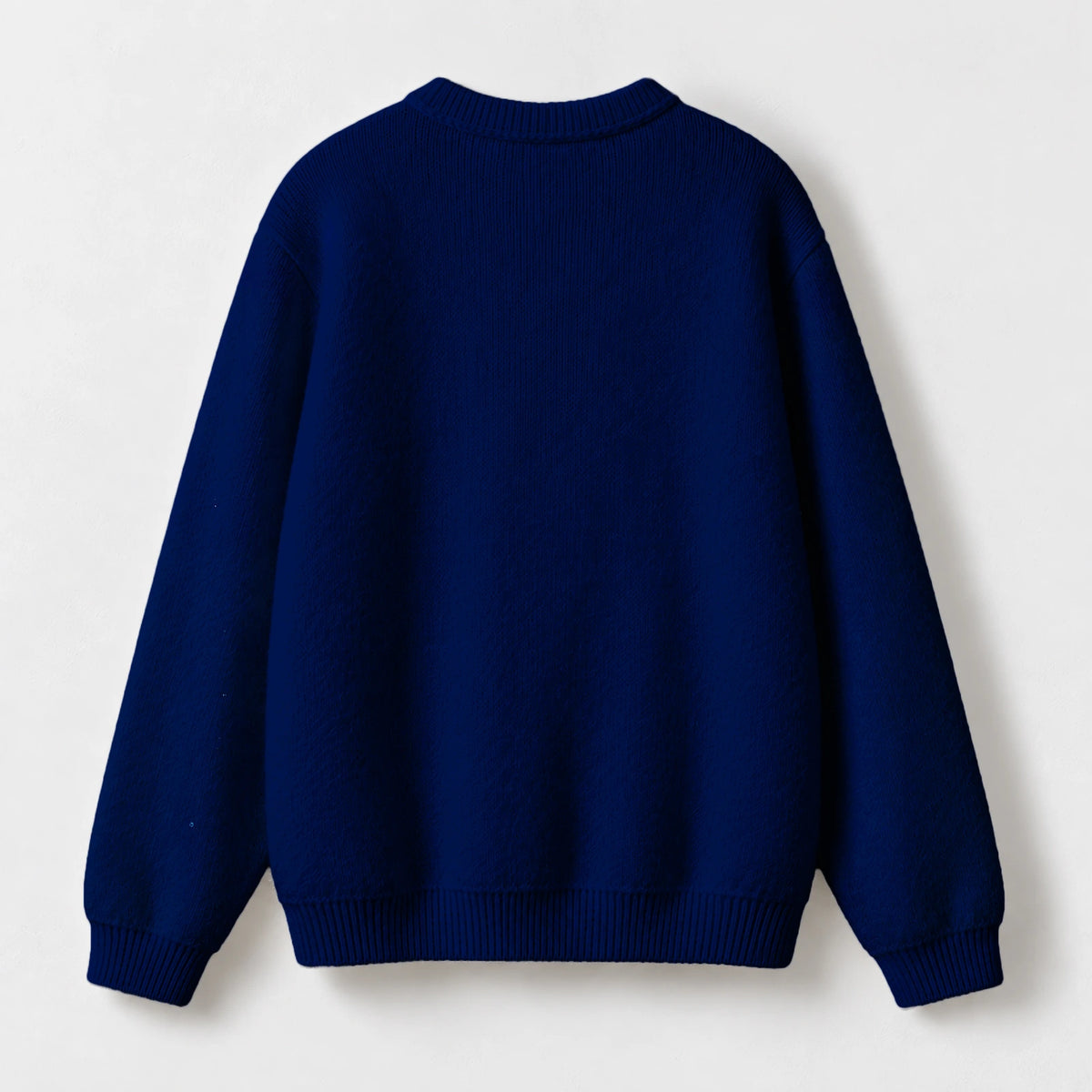 "Bahari" Sweatshirt — back view