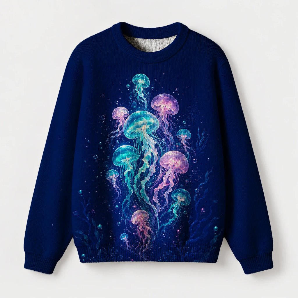 "Bahari" Sweatshirt — front view