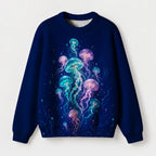 "Bahari" Sweatshirt — front view