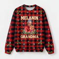 "Big Hug" Christmas Sweatshirt