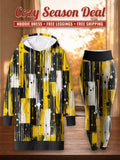 "Mvua" Hoodie Dress & Leggings Deal