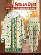 "Pepeo" Hoodie Dress & Leggings Deal – Cozy Season Deal: hoodie dress + free leggings + free shipping
