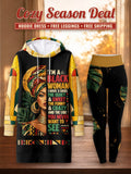 "Tatu" Hoodie Dress & Leggings Deal