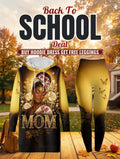 "Iyanu" Hoodie Dress & Leggings Deal
