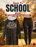 Legacy Hoodie Dress & Leggings Deal