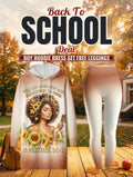 Shine Unbound Hoodie Dress & Leggings Deal