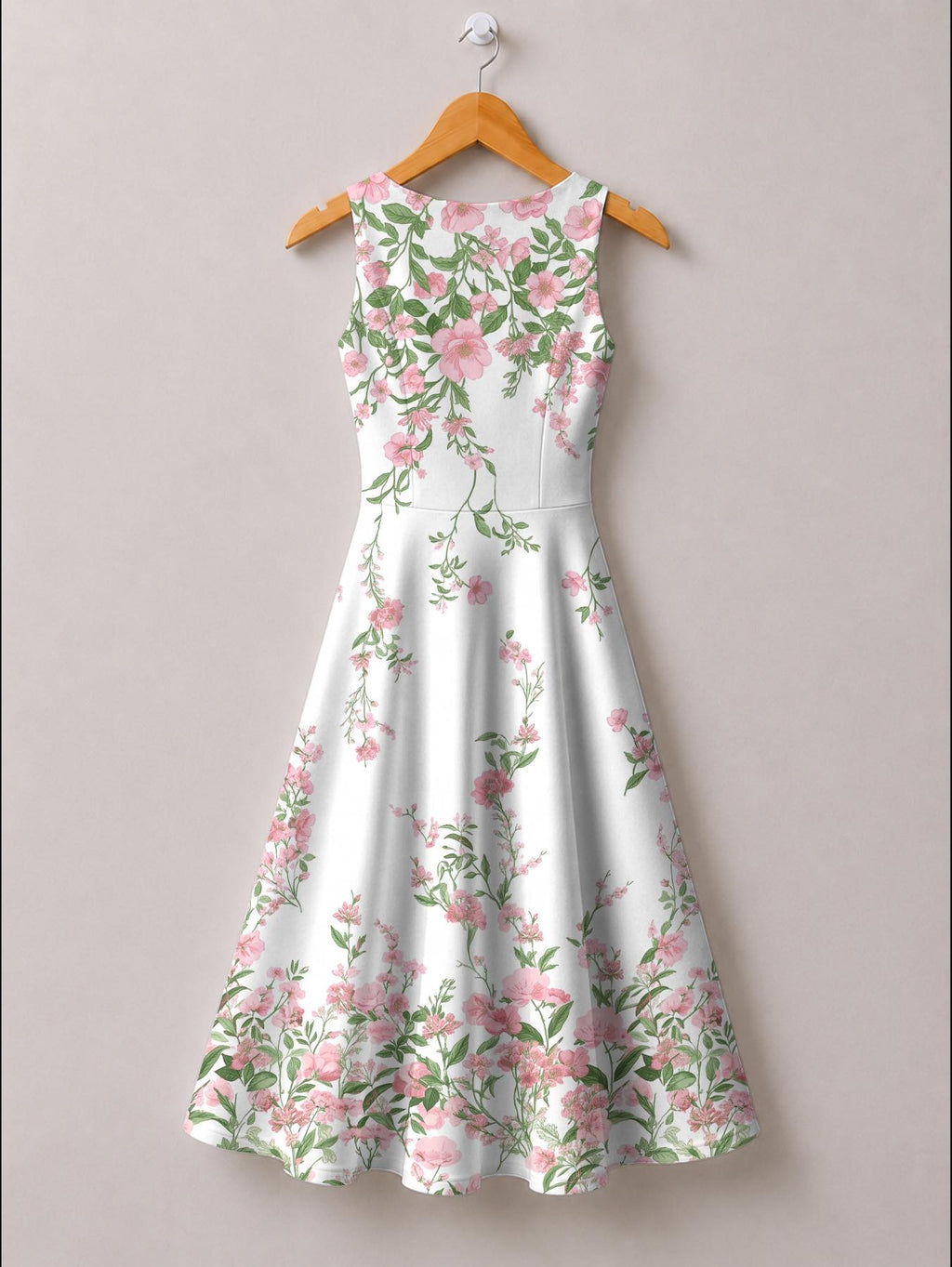 "Chanua" Corset Dress