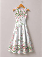 "Chanua" Corset Dress