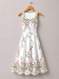 "Chanua" Corset Dress