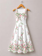 "Chanua" Corset Dress