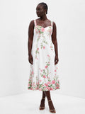 "Chanua" Corset Dress