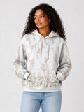 "Chanua" Hoodie