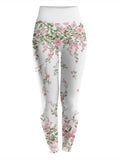 "Chanua" Leggings