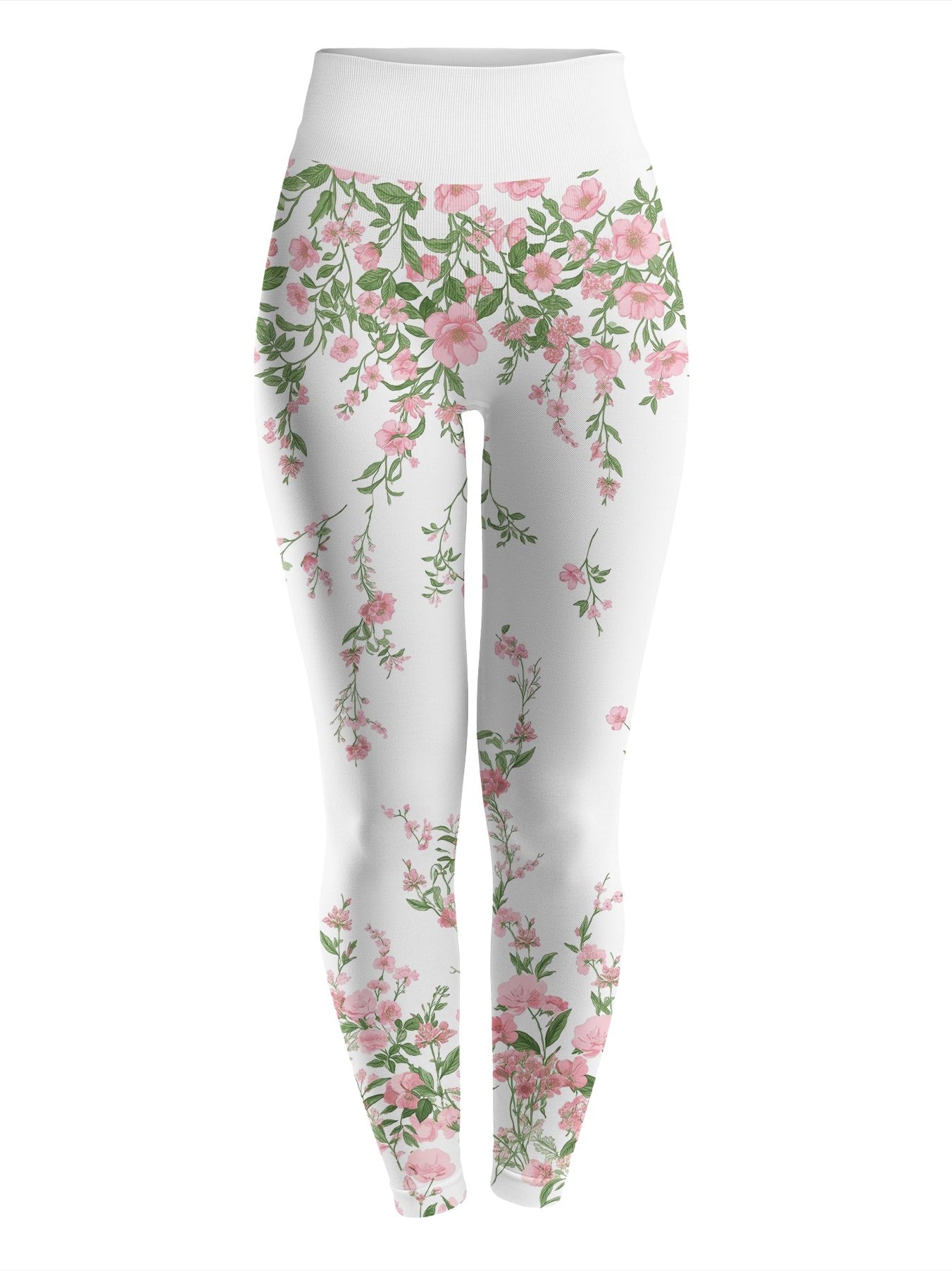 "Chanua" Leggings