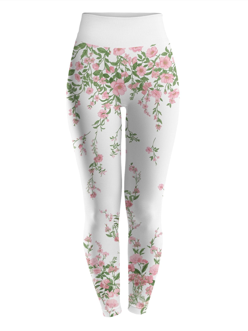 "Chanua" Leggings