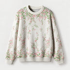 "Chanua" Sweatshirt — front view
