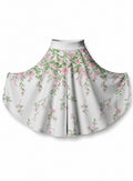 "Chanua" Twirl Skirt