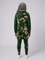 "Chipukizi" Hoodie Dress & Leggings Deal