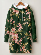"Chipukizi" Hoodie Dress & Leggings Deal