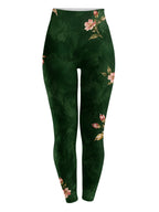 "Chipukizi" Leggings — flat