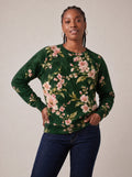"Chipukizi" Sweatshirt Promo