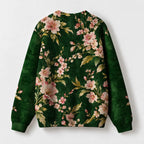 "Chipukizi" Sweatshirt — back view