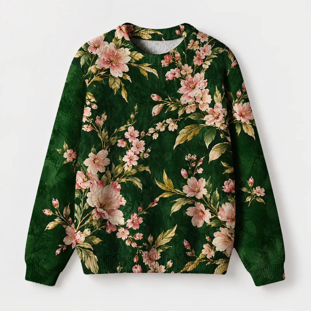 "Chipukizi" Sweatshirt — front view