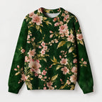"Chipukizi" Sweatshirt — front view