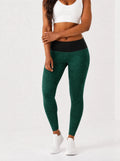 "Dada" Leggings