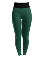"Dada" Leggings — flat