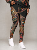 "Darizi" Leggings
