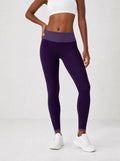 "Dirisha" Leggings