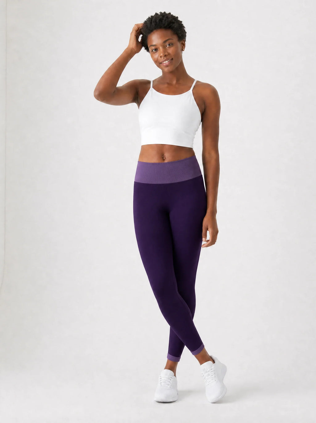 "Dirisha" Hoodie Dress & Leggings Deal